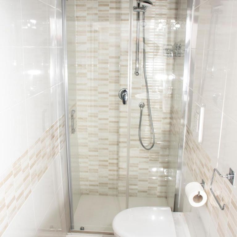 Orni Home al Centro - One-Bedroom House - 11
