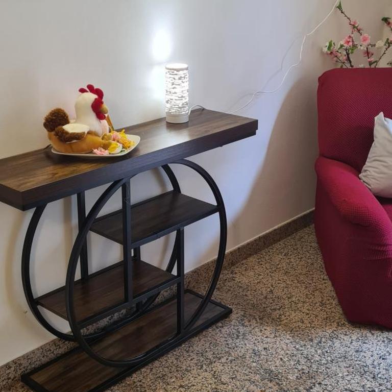 Residenza San Rocco - Appartamento Superior con 2 Camere da Letto e Balcone - 37