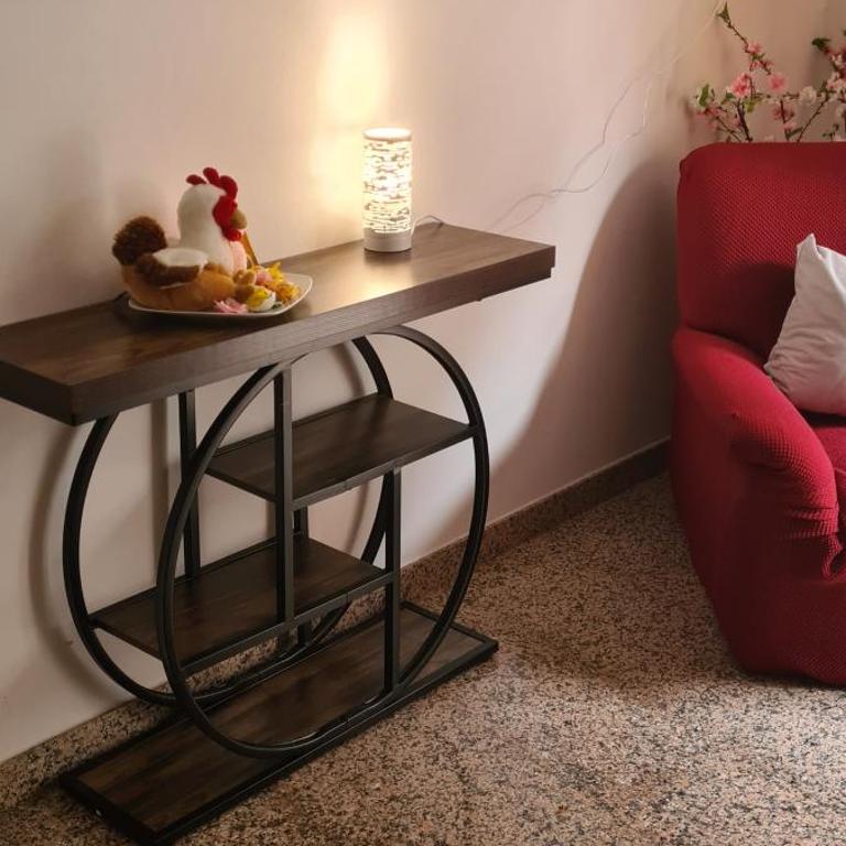 Residenza San Rocco - Appartamento Superior con 2 Camere da Letto e Balcone - 7