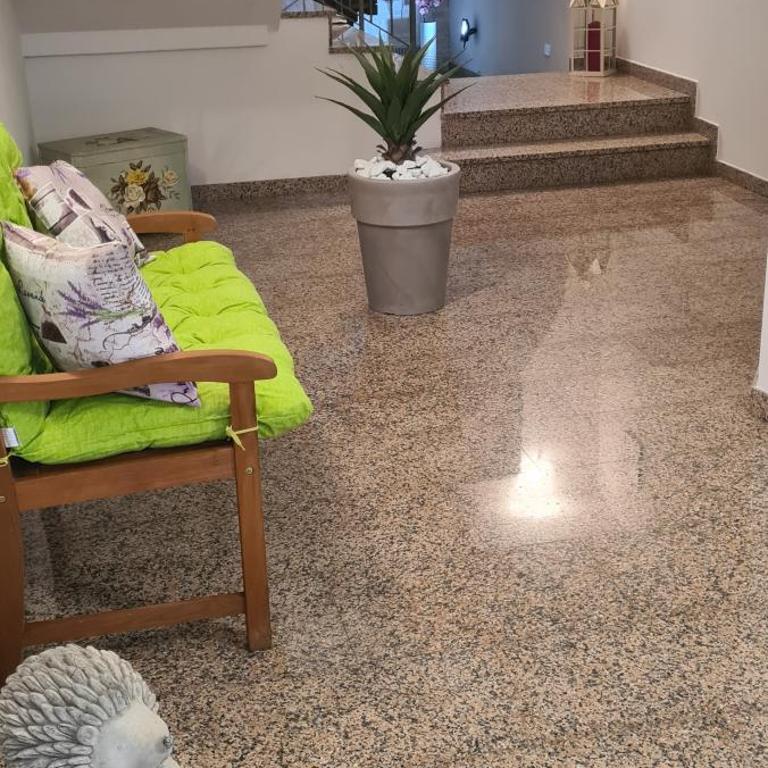 Residenza San Rocco - Appartamento Superior con 2 Camere da Letto e Balcone - 27