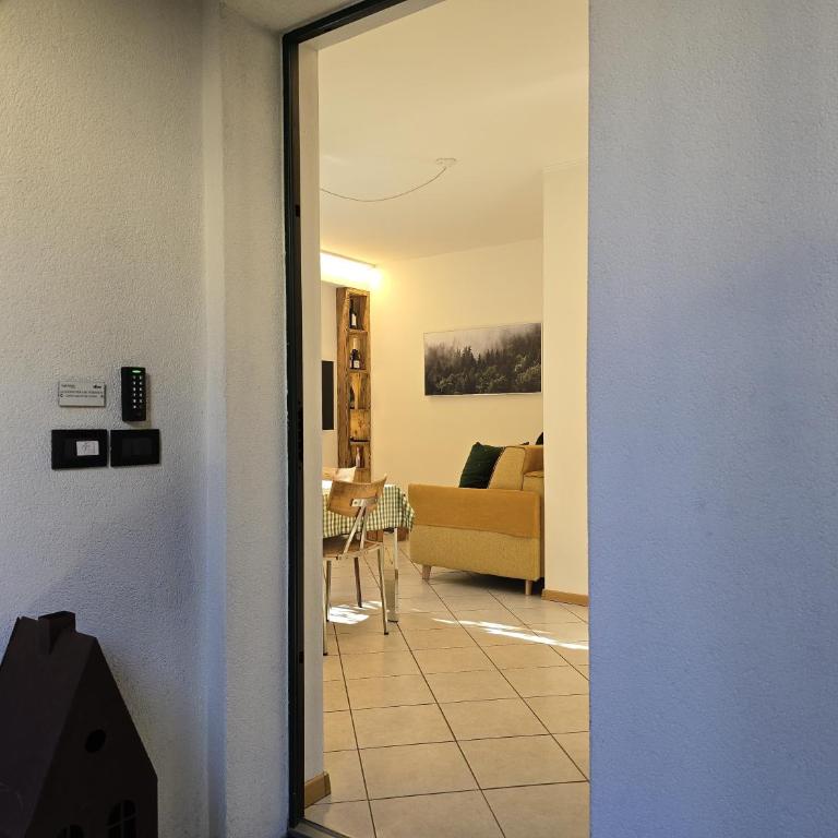 Dolomiten Lounge - moderno con parcheggio privato - Apartamento de 2 dormitorios - 32