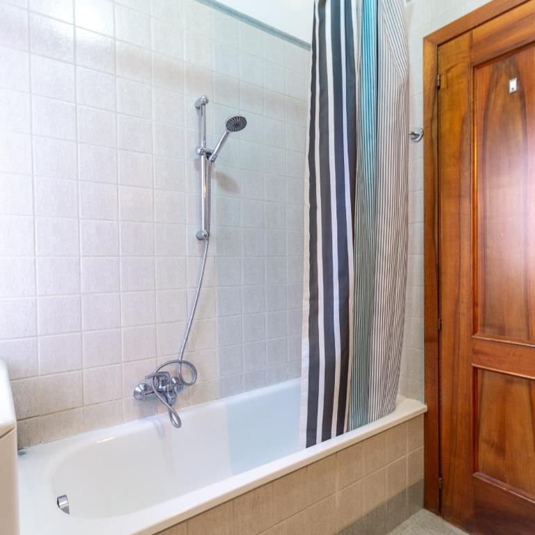 Comfort and relax in Via Digione - Appartamento con 1 Camera da Letto - 3