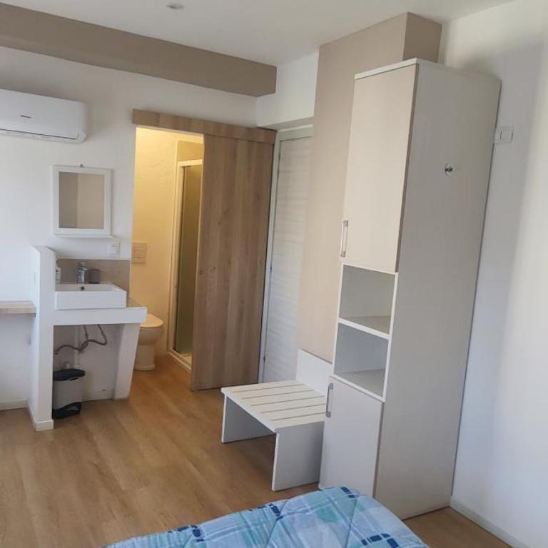 vroom508 - Camera Singola con Bagno Privato - 5