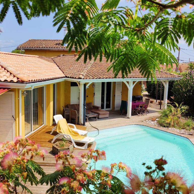 La Suite Soleil - Suite Standard - 1