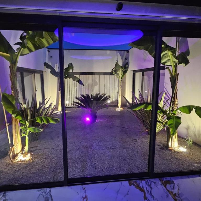 Villa signature piscine jacuzzi - Villa - 7