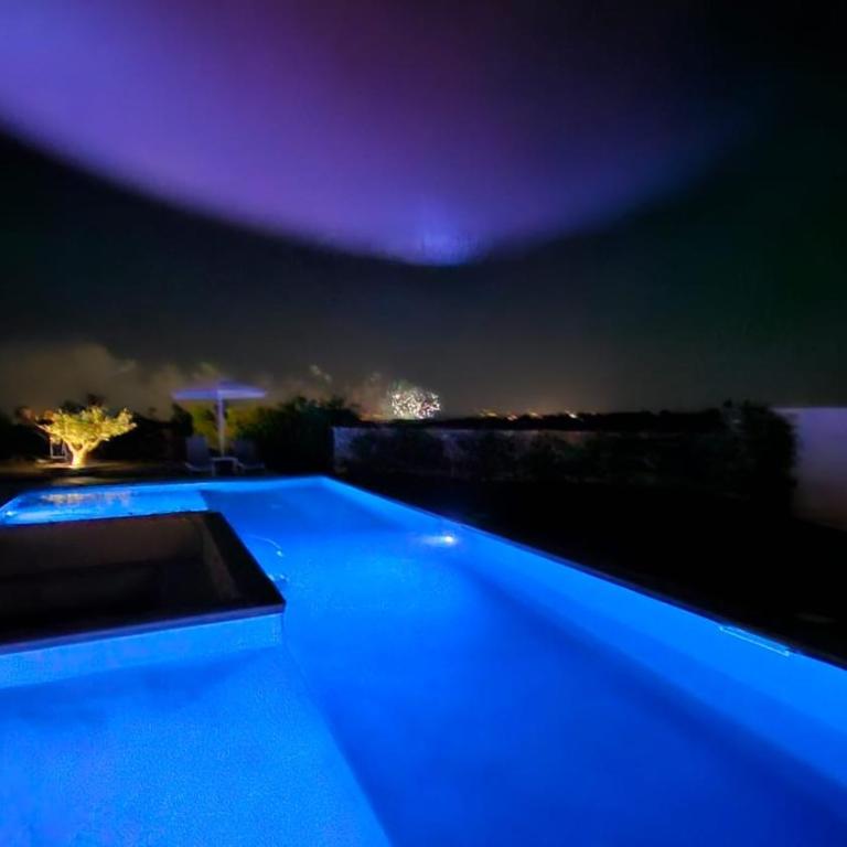 Villa signature piscine jacuzzi - Villa - 17
