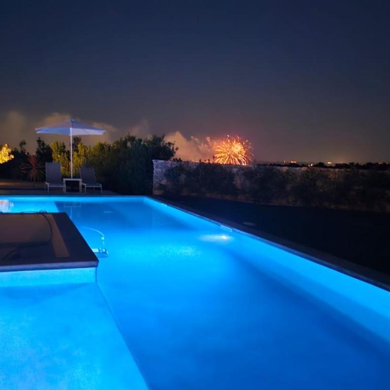 Villa signature piscine jacuzzi - Villa - 30
