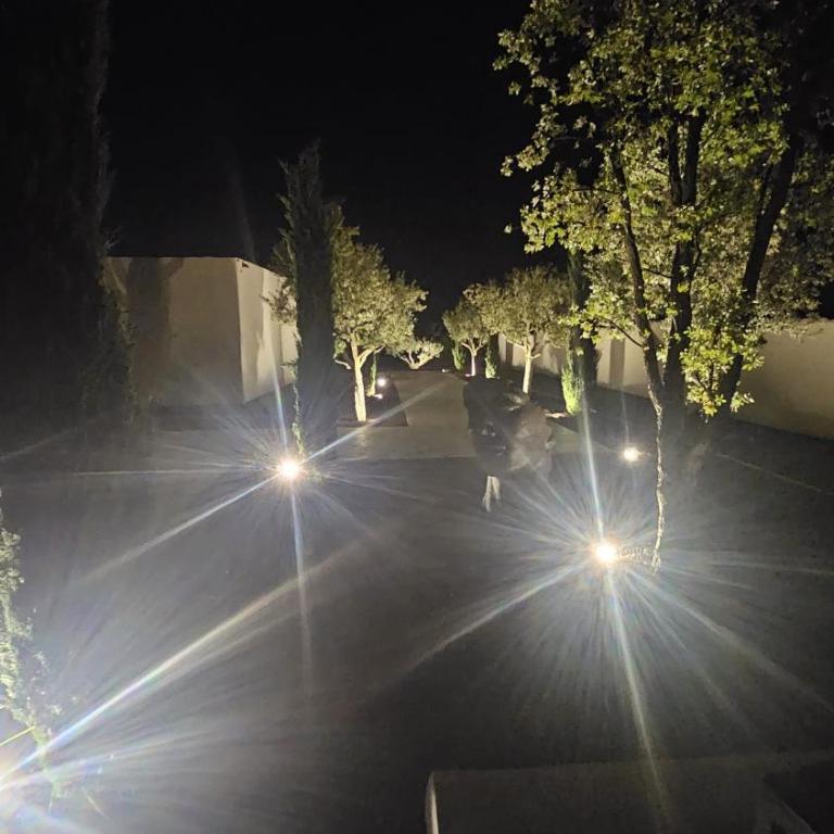 Villa signature piscine jacuzzi - Villa - 32