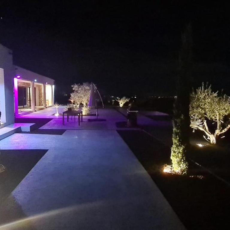 Villa signature piscine jacuzzi - Villa - 35