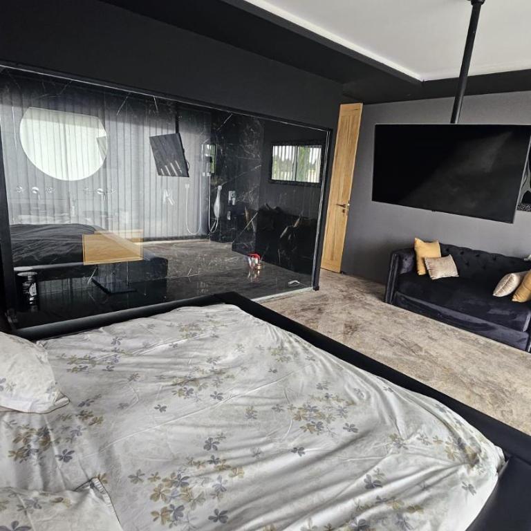 Villa signature piscine jacuzzi - Villa - 41