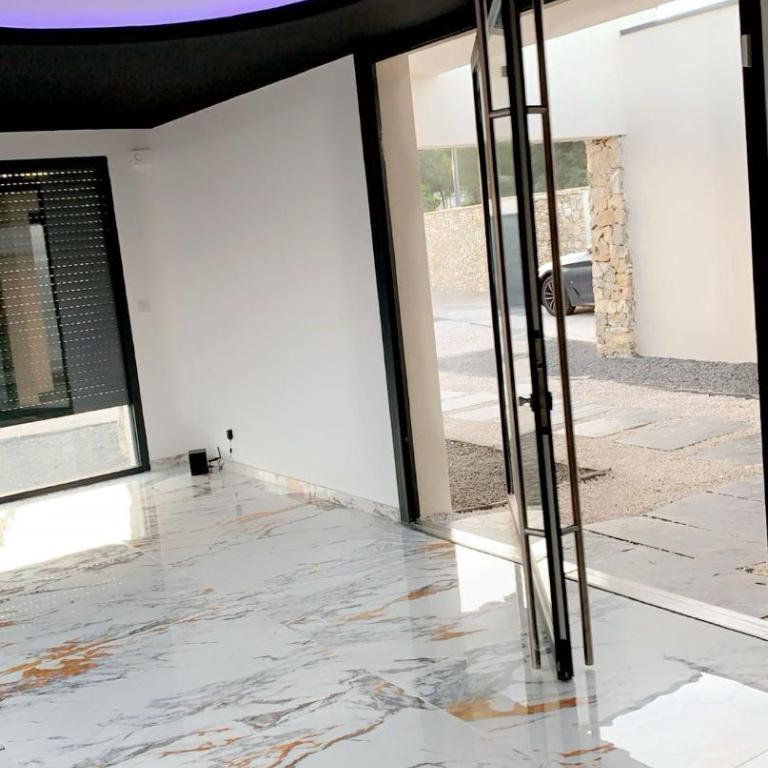 Villa signature piscine jacuzzi - Villa - 56