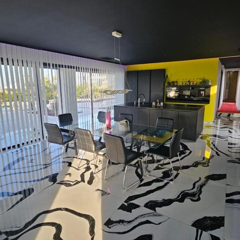 Villa signature piscine jacuzzi - Villa - 61
