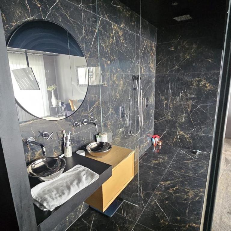 Villa signature piscine jacuzzi - Villa - 65