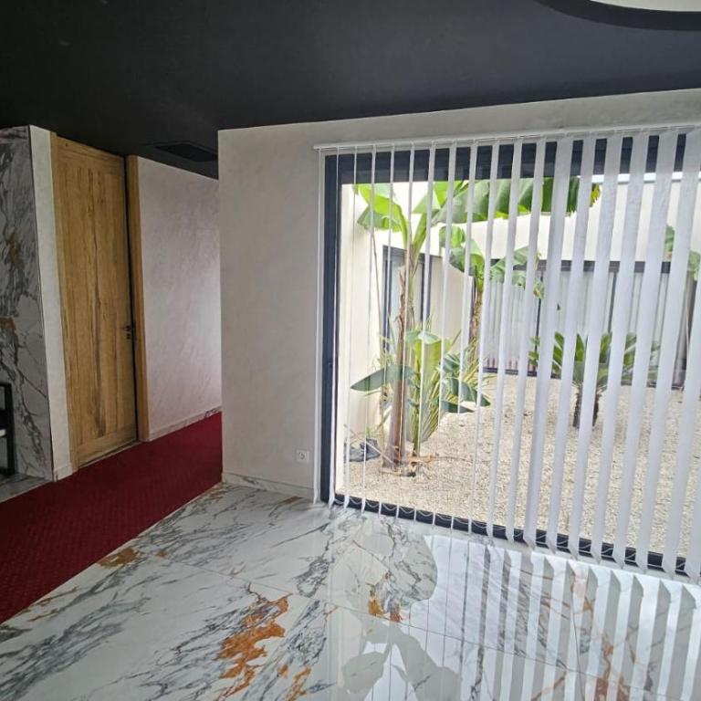 Villa signature piscine jacuzzi - Villa - 78