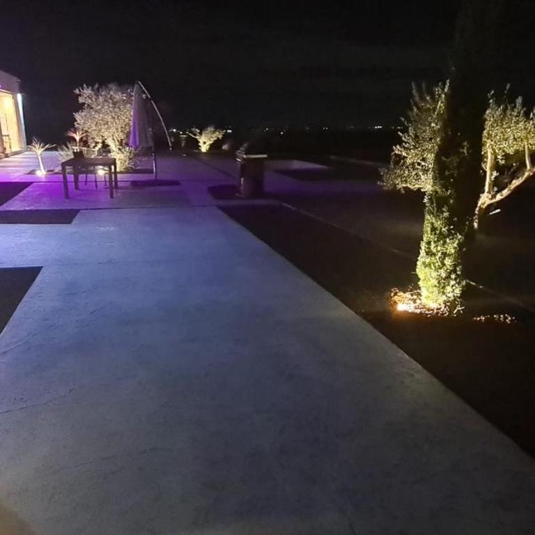 Villa signature piscine jacuzzi - Villa - 88