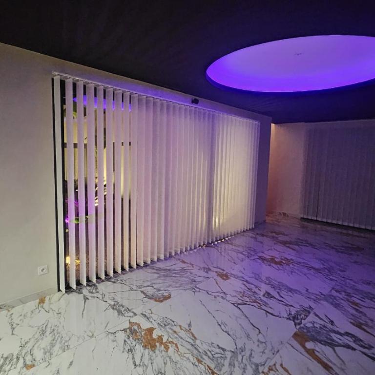 Villa signature piscine jacuzzi - Villa - 89