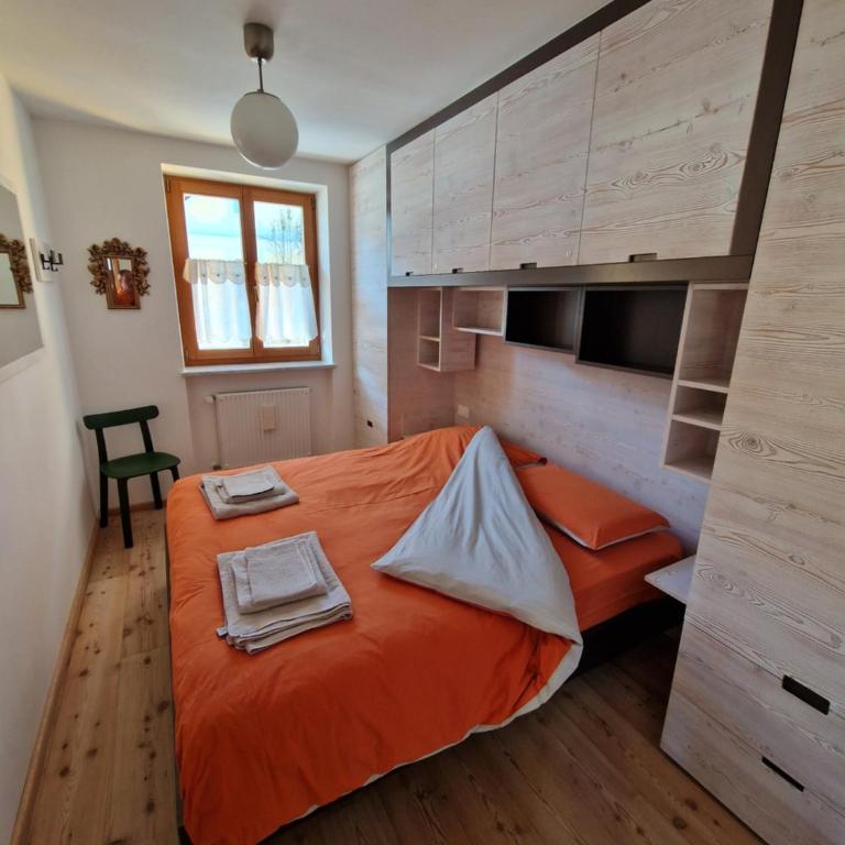 Ampio appartamento su 2 livelli con garage coperto - Appartamento con 3 Camere da Letto - 8