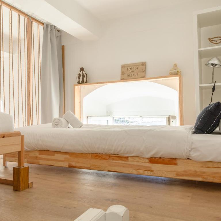 Family House Vue Mer - Appartamento con 3 Camere da Letto - 57