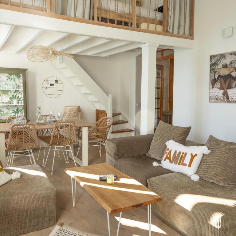 Family House Vue Mer - Appartamento con 3 Camere da Letto - 3
