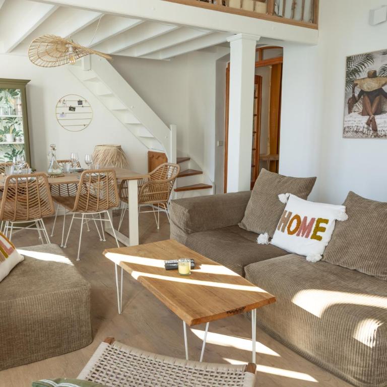 Family House Vue Mer - Appartamento con 3 Camere da Letto - 42