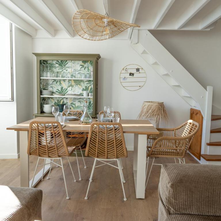 Family House Vue Mer - Appartamento con 3 Camere da Letto - 54
