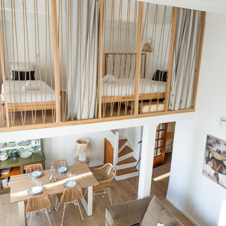 Family House Vue Mer - Appartamento con 3 Camere da Letto - 41