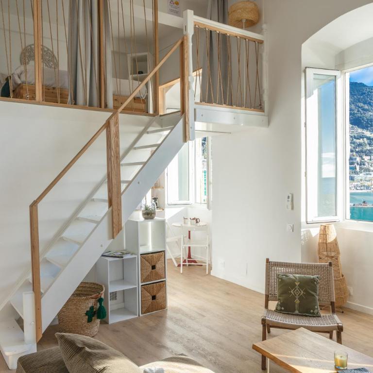 Family House Vue Mer - Appartamento con 3 Camere da Letto - 47