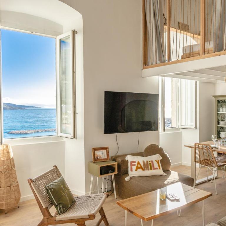 Family House Vue Mer - Appartamento con 3 Camere da Letto - 48