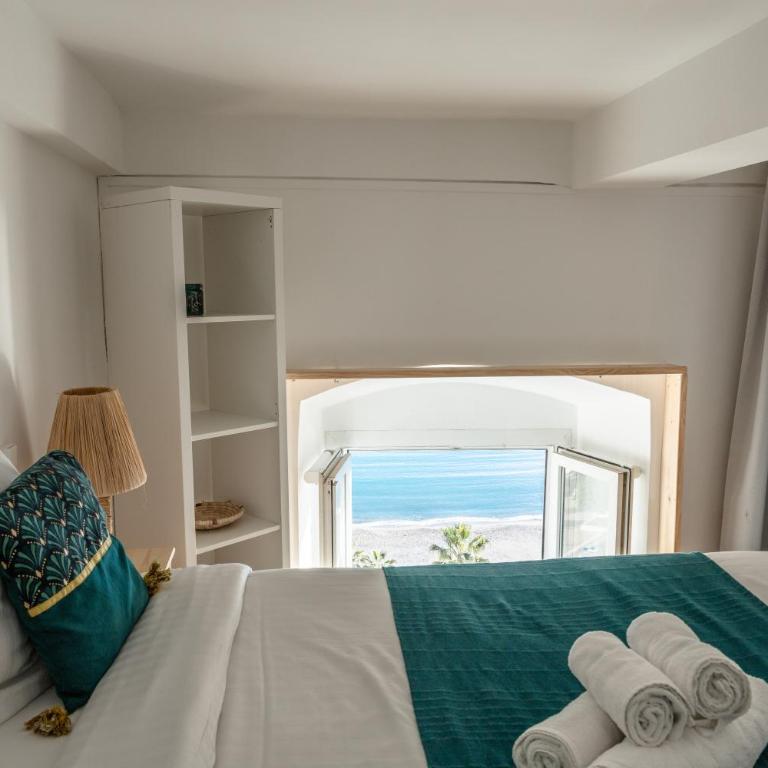 Family House Vue Mer - Appartamento con 3 Camere da Letto - 49