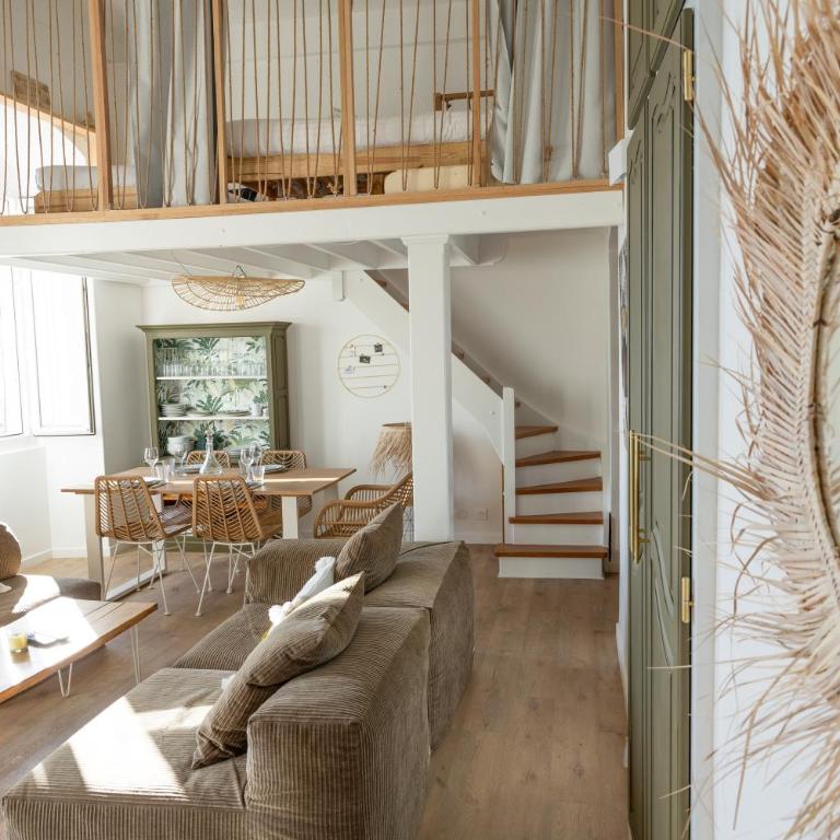Family House Vue Mer - Appartamento con 3 Camere da Letto - 50
