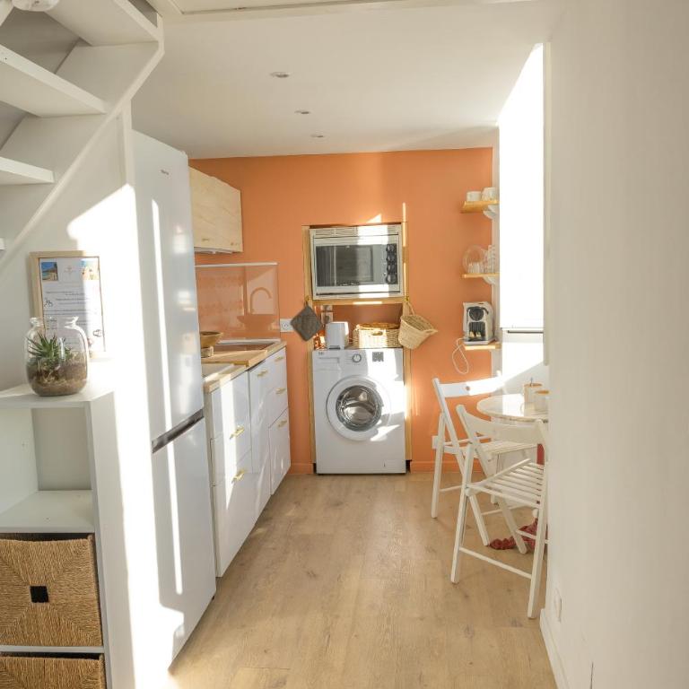 Family House Vue Mer - Appartamento con 3 Camere da Letto - 51