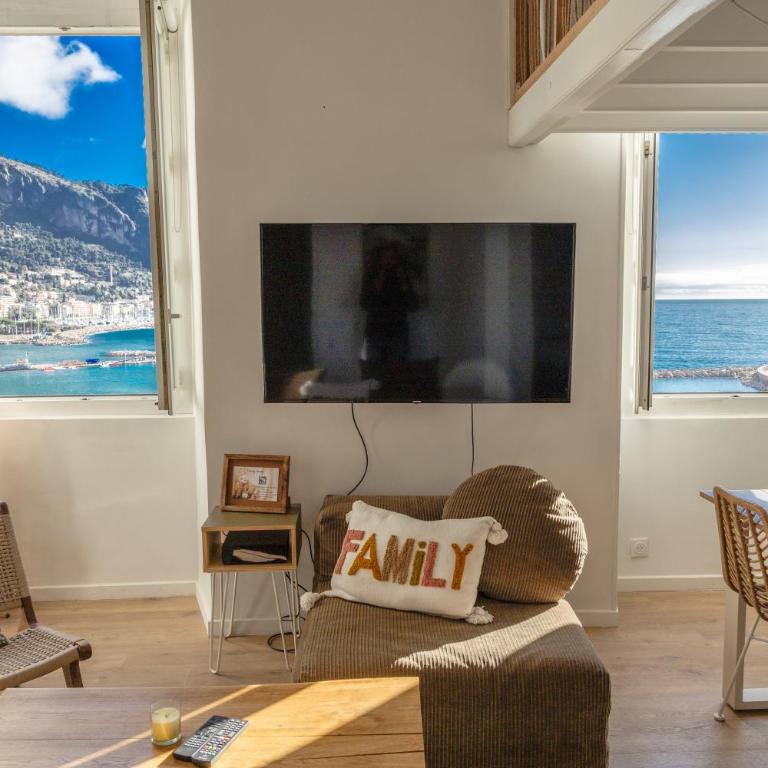 Family House Vue Mer - Appartamento con 3 Camere da Letto - 59