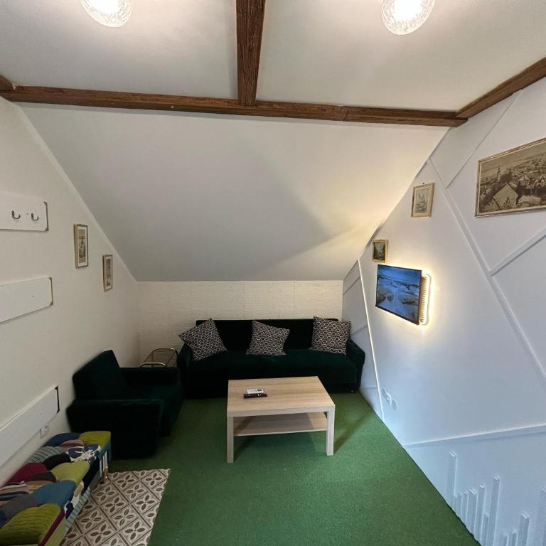 Prvi maj apartment - Apartman sa 1 Spavaćom Sobom - 2
