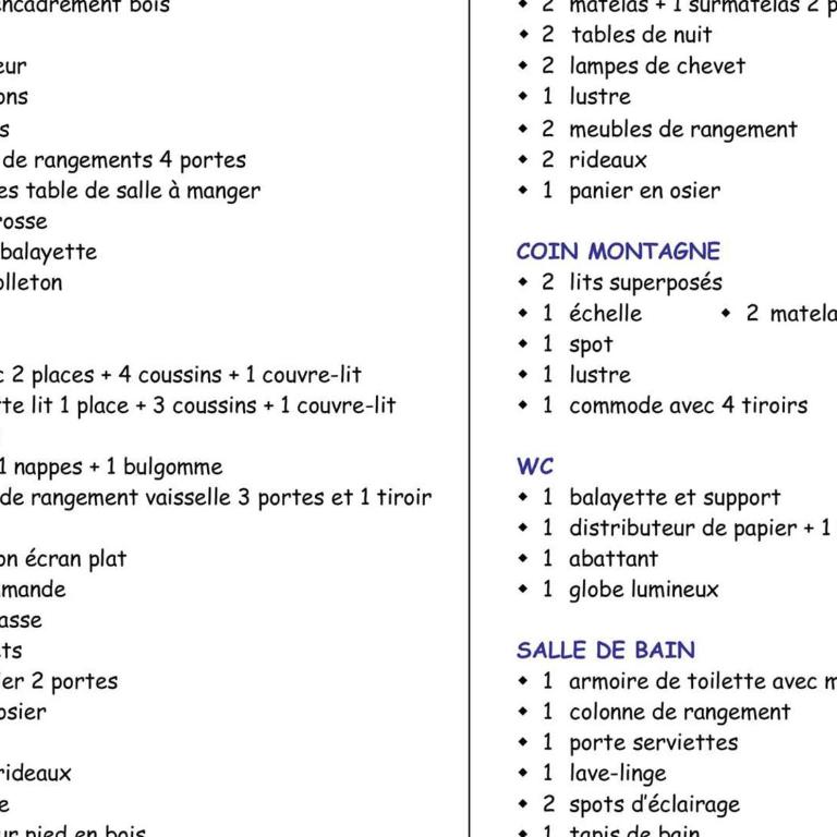 Bel appartement, 2 pièces, 6 pers, au centre, skis aux pieds, balcon sud - FR-1-322-232 - Appartamento (6 Adulti) - 11