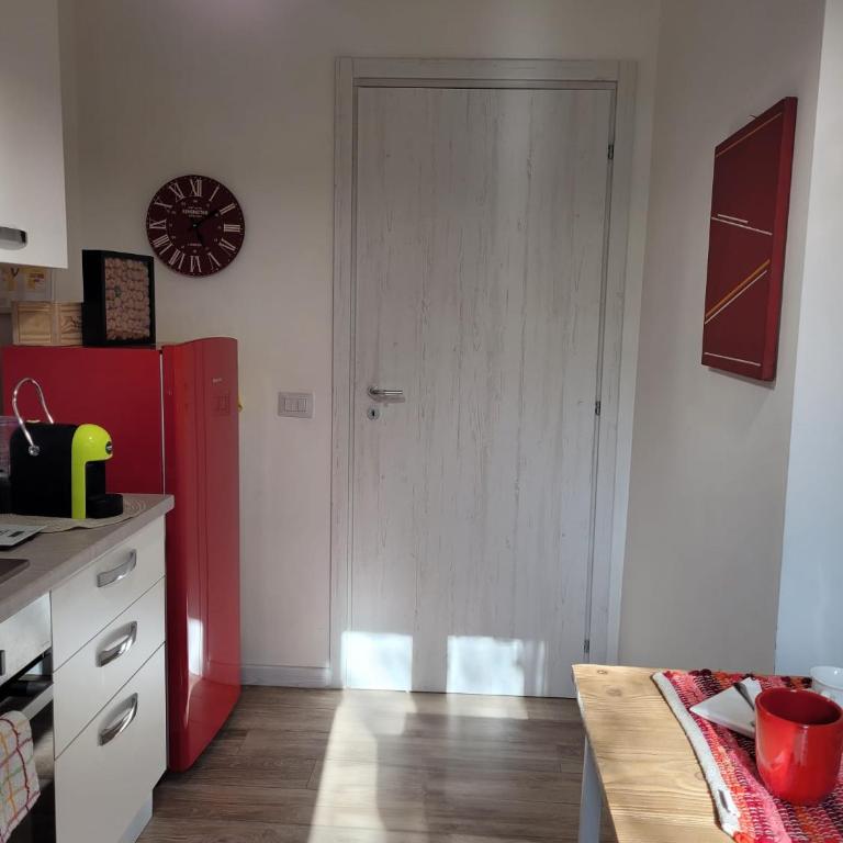 Casa Arancia - Appartamento con 1 Camera da Letto - 11