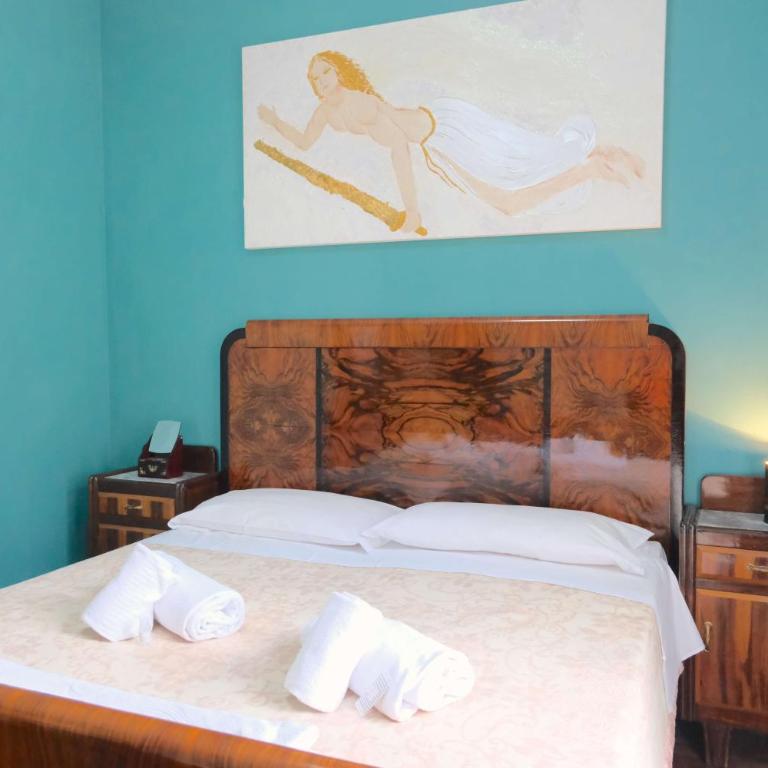 Case VR Holiday - Il Risveglio - Three-Bedroom Apartment - 5