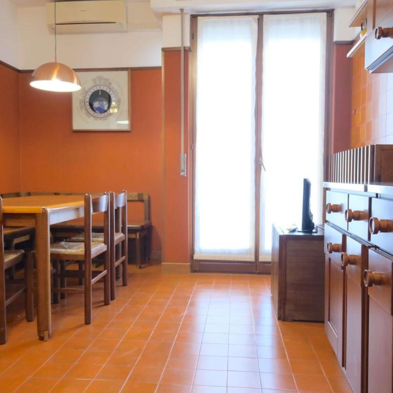 Case VR Holiday - Il Risveglio - Three-Bedroom Apartment - 8