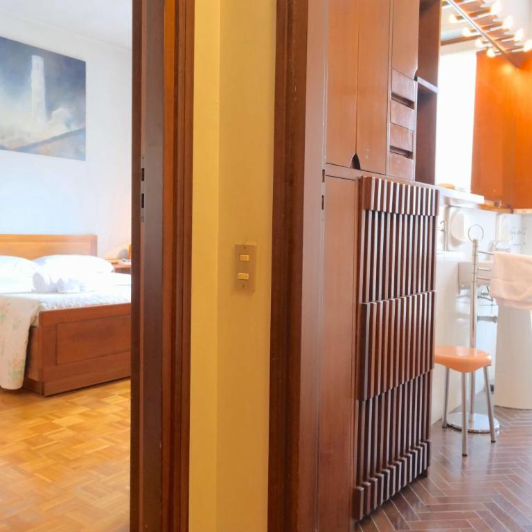 Case VR Holiday - Il Risveglio - Three-Bedroom Apartment - 13