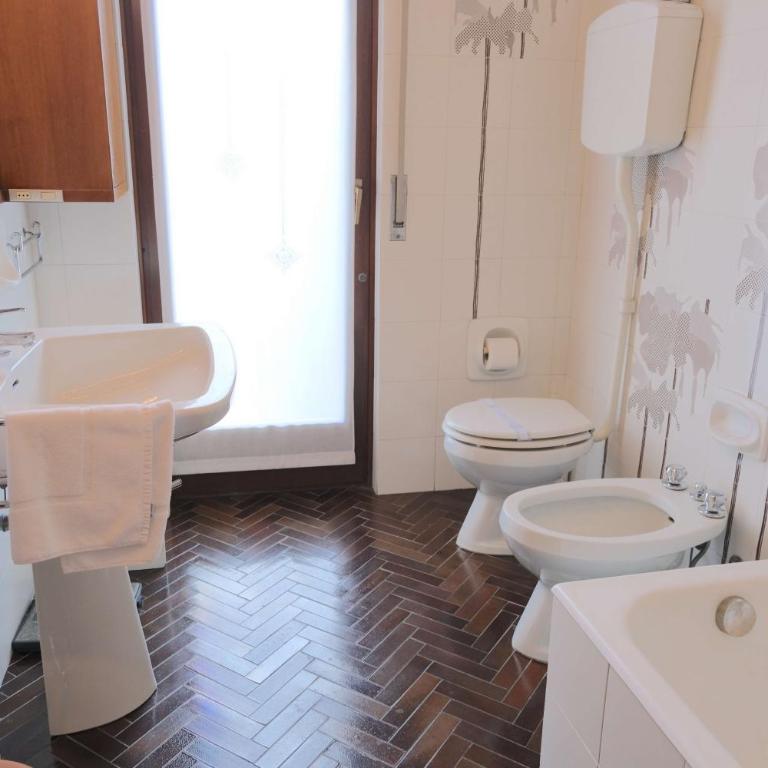 Case VR Holiday - Il Risveglio - Three-Bedroom Apartment - 14