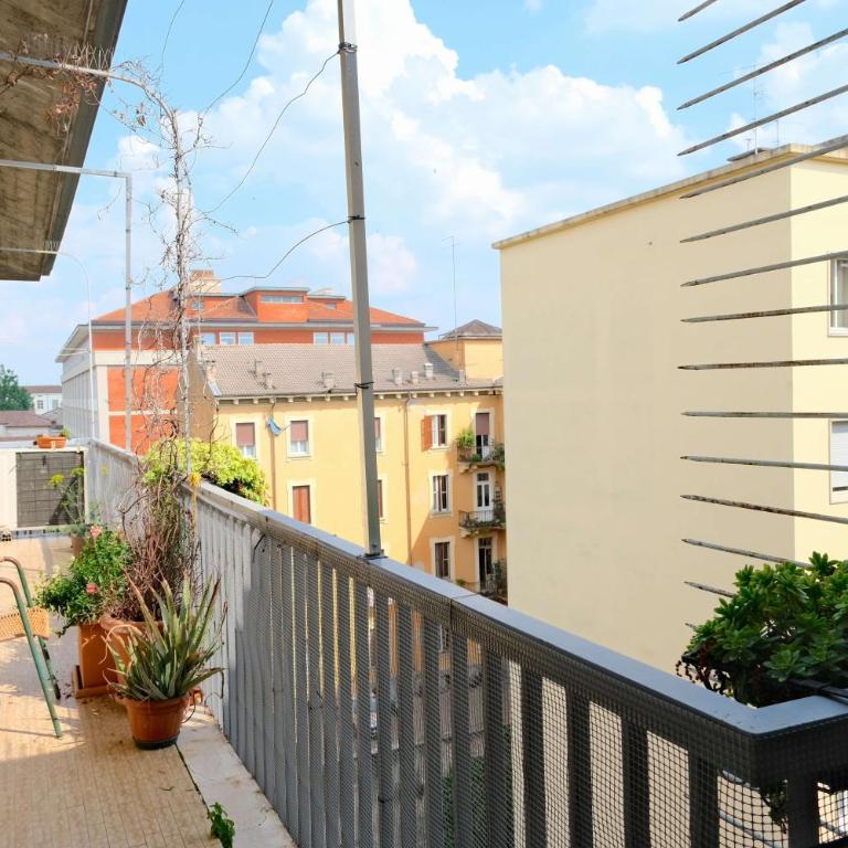 Case VR Holiday - Il Risveglio - Three-Bedroom Apartment - 15