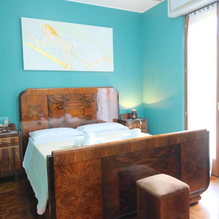 Case VR Holiday - Il Risveglio - Three-Bedroom Apartment - 16