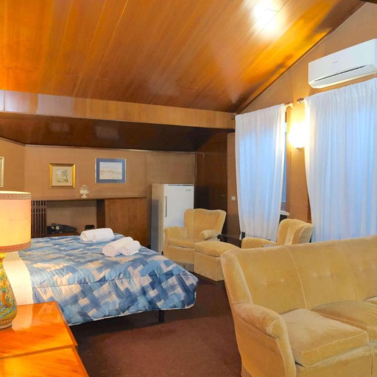Case VR Holiday - Il Risveglio - Three-Bedroom Apartment - 17