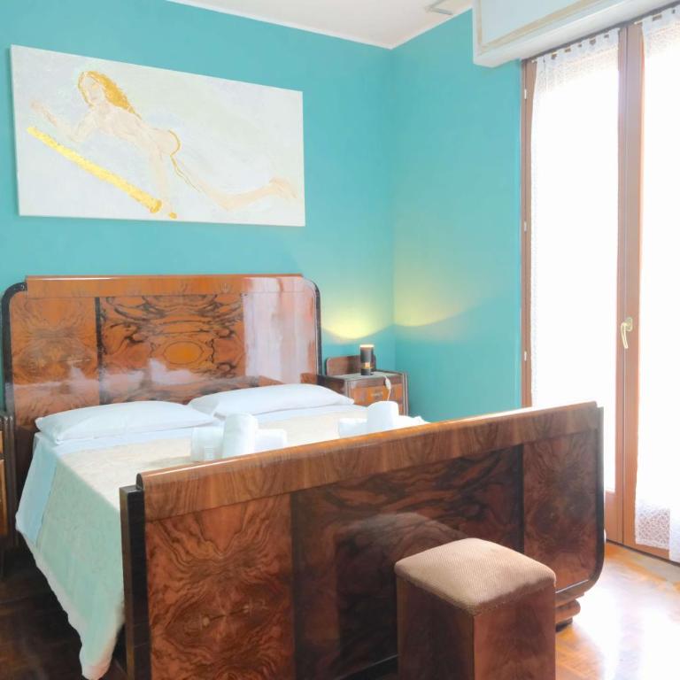 Case VR Holiday - Il Risveglio - Three-Bedroom Apartment - 25