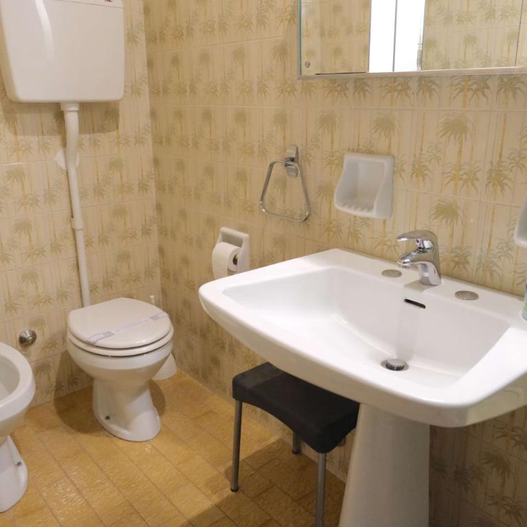 Case VR Holiday - Il Risveglio - Three-Bedroom Apartment - 26