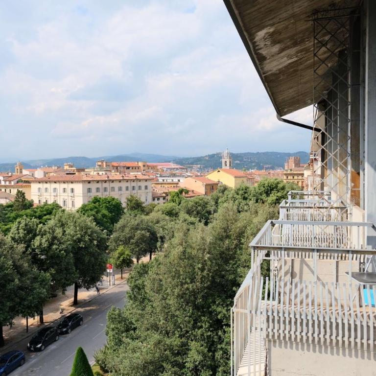 Case VR Holiday - Il Risveglio - Three-Bedroom Apartment - 27