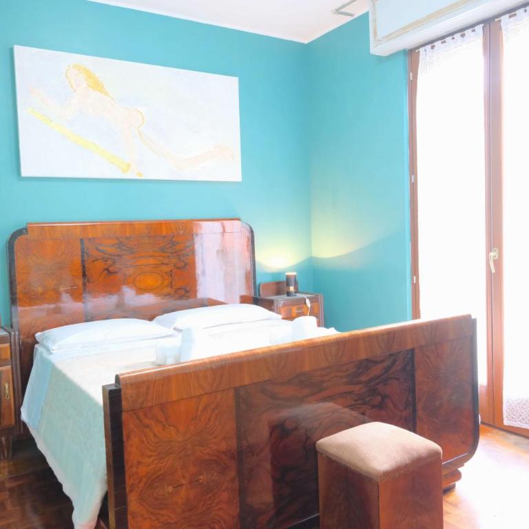 Case VR Holiday - Il Risveglio - Three-Bedroom Apartment - 31