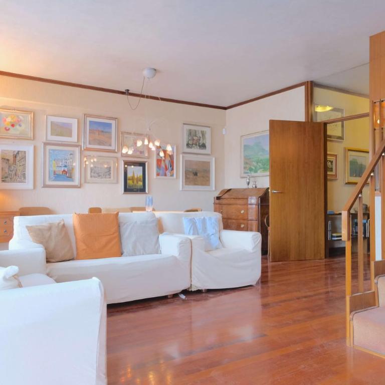 Case VR Holiday - Il Risveglio - Three-Bedroom Apartment - 33