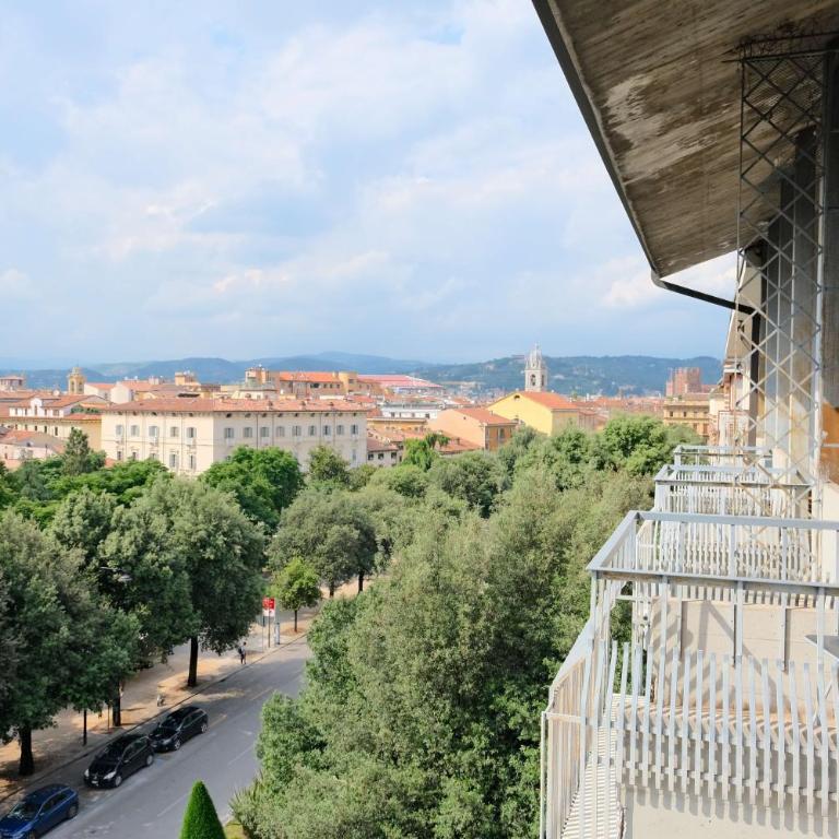 Case VR Holiday - Il Risveglio - Three-Bedroom Apartment - 32