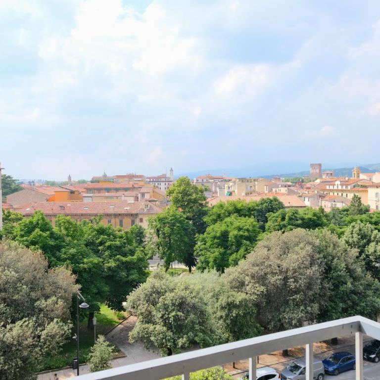 Case VR Holiday - Il Risveglio - Three-Bedroom Apartment - 35