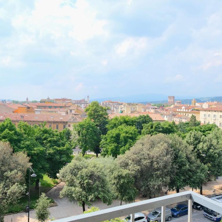 Case VR Holiday - Il Risveglio - Three-Bedroom Apartment - 38